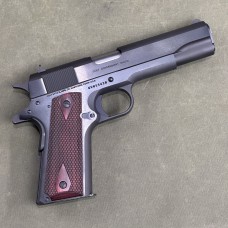Colt Government Model 1911 Pistol .45 Auto - USED